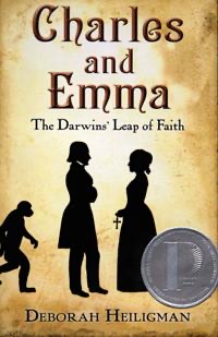 Cover of Charles and Emma