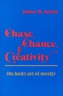 Cover of Chase, Chance, and Creativity