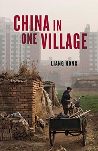 Cover of China in One Village