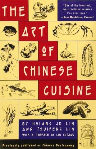Cover of Chinese Gastronomy