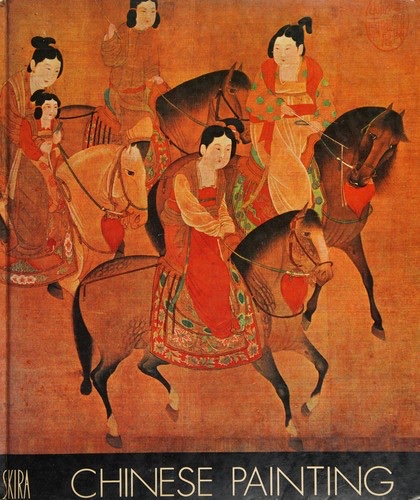 Cover of Chinese Painting