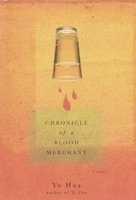 Cover of Chronicle of a Blood Merchant