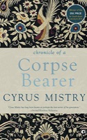 Cover of Chronicle of a Corpse Bearer