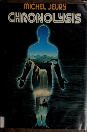 Cover of Chronolysis