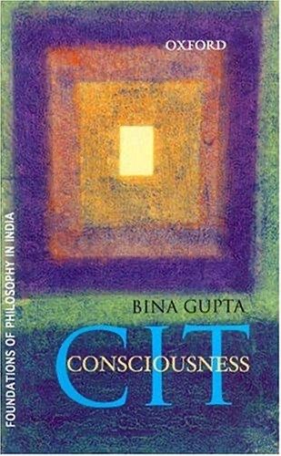 Cover of Cit: Consciousness