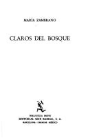 Cover of Claros del bosque