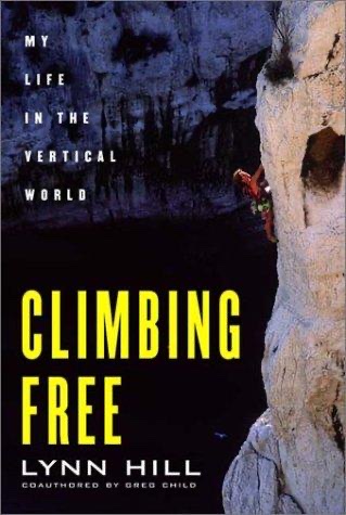 Cover of Climbing Free