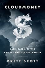 Cover of Cloudmoney