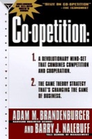 Cover of Co-opetition