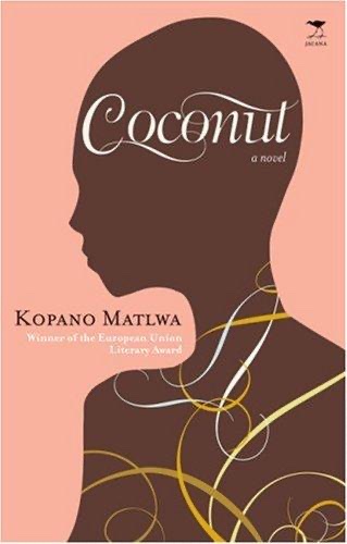 Cover of Coconut