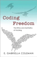 Cover of Coding Freedom