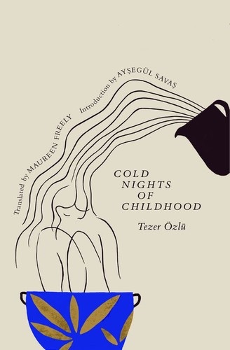 Cover of Cold Nights of Childhood