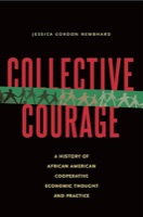 Cover of Collective courage
