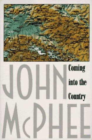 Cover of Coming into the Country