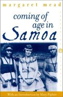 Cover of Coming of Age in Samoa