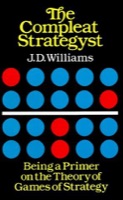 Cover of Compleat Strategyst