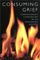 Cover of Consuming Grief