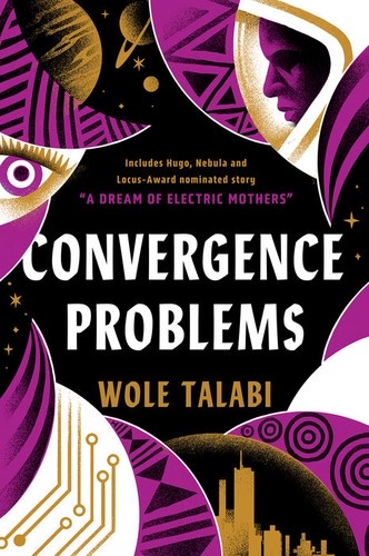 Cover of Convergence Problems