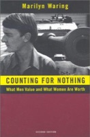Cover of Counting for nothing