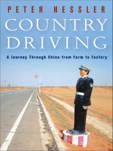 Cover of Country Driving