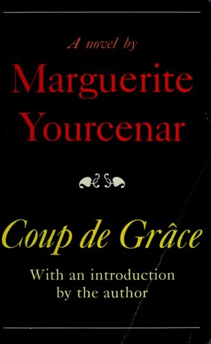 Cover of Coup de Grâce