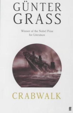 Cover of Crabwalk