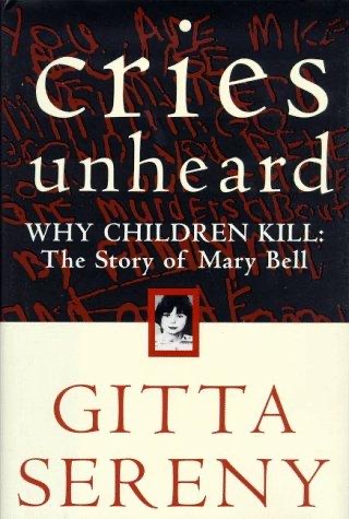 Cover of Cries Unheard