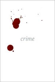 Cover of Crime
