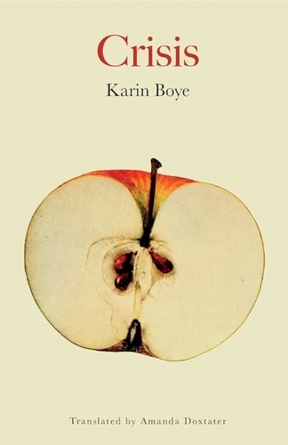 Cover of Crisis