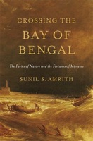 Cover of Crossing the Bay of Bengal