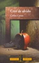 Cover of Cruz de olvido