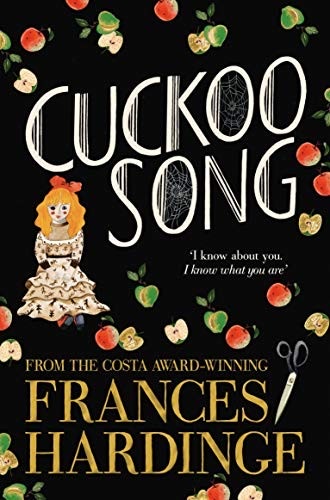 Cover of Cuckoo Song