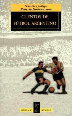 Cover of Cuentos de fútbol