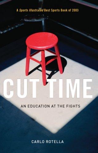 Cover of Cut Time