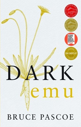 Cover of Dark Emu