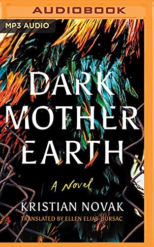 Cover of Dark Mother Earth