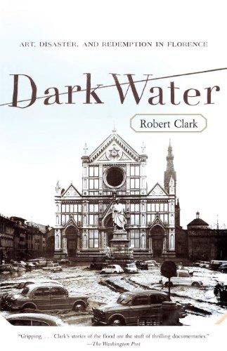 Cover of Dark Water