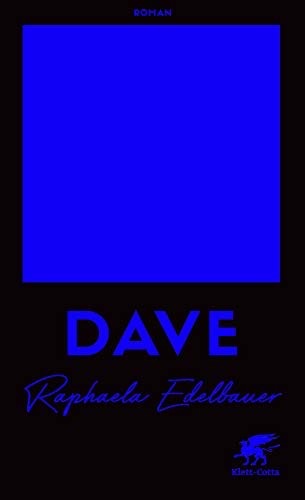 Cover of DAVE