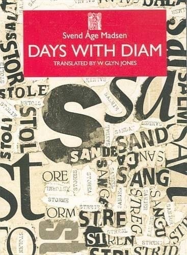 Cover of Days with Diam, or Life at Night