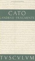 Cover of De Agri Cultura