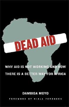 Cover of Dead Aid