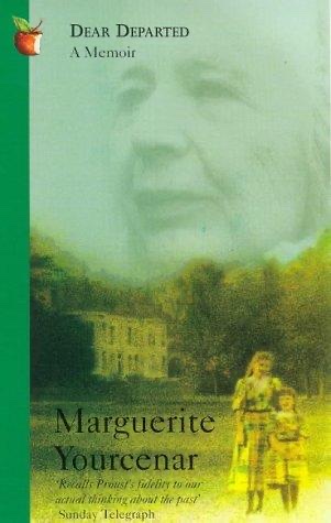 Cover of Dear Departed