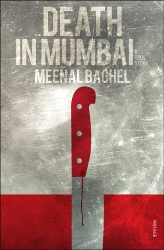 Cover of Death in Mumbai