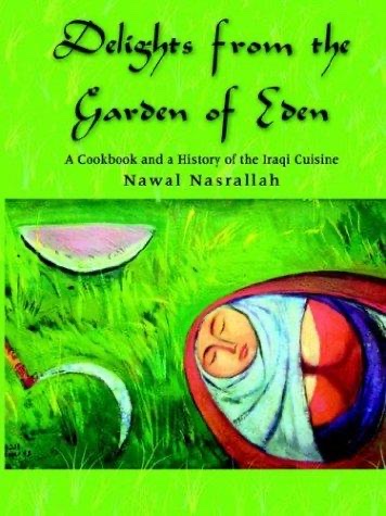 Cover of Delights from the Garden of Eden