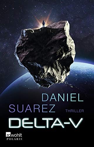 Cover of Delta-v