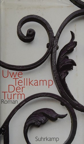 Cover of Der Turm