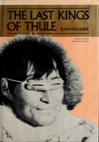 Cover of The Last Kings of Thule