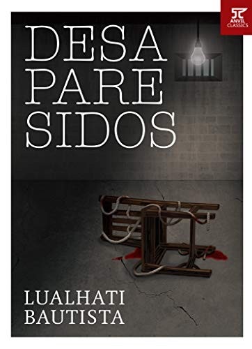 Cover of Desaparesidos