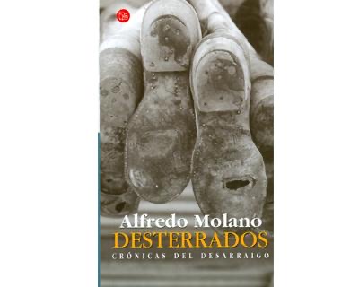 Cover of Desterrados