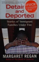 Cover of Detained and deported